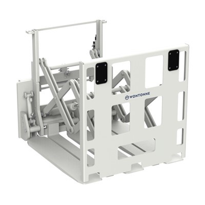 Viličar Večnamenski Push